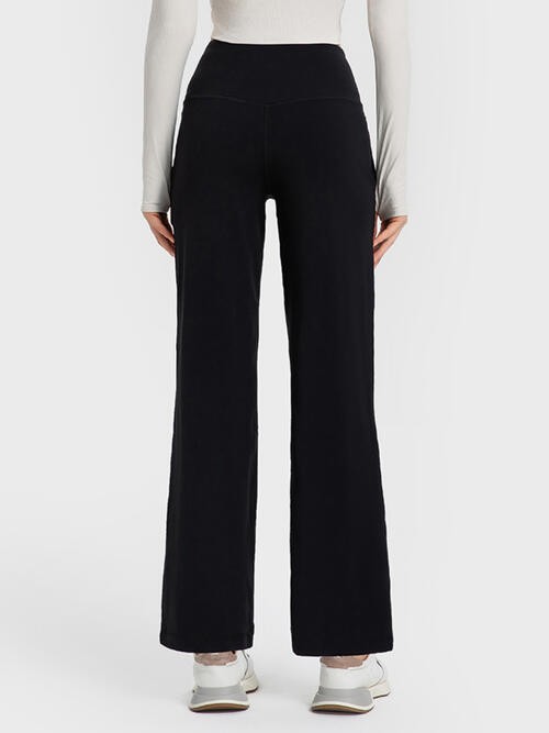 Active Pants with Pockets