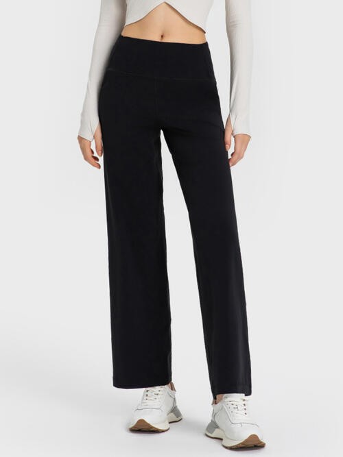 Active Pants with Pockets