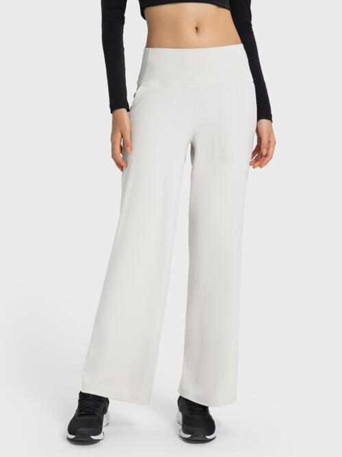 Active Pants with Pockets