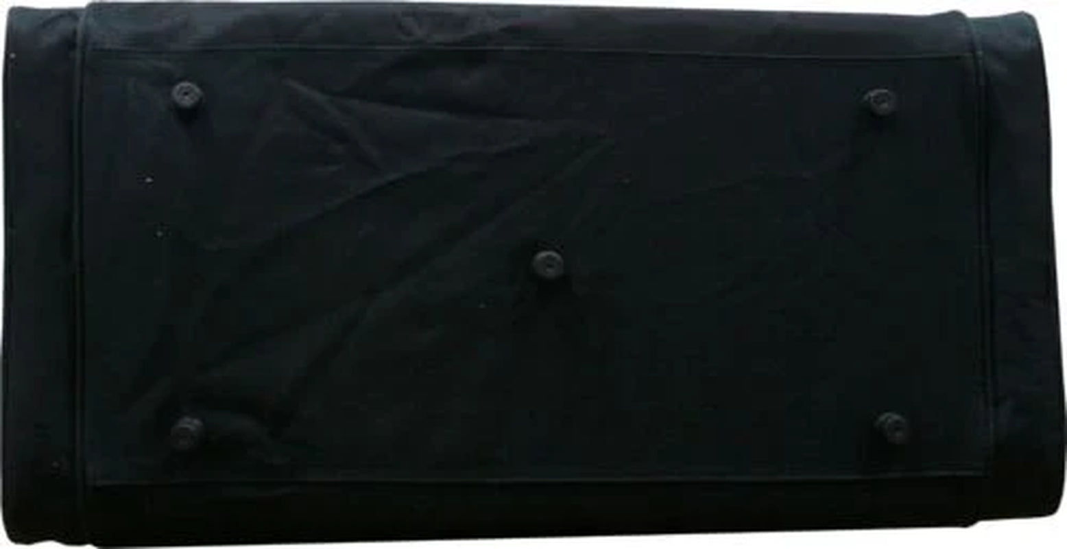 Heavy Duty Polyester Duffle Bag - 19" to 35" Great for Travel or Everyday Use