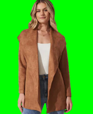 Simplee Carolin Winter Jacket