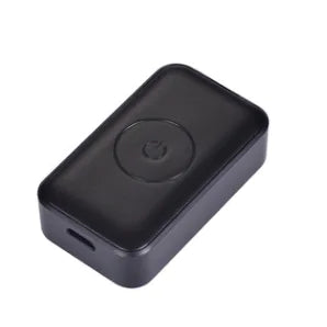 GPS Tracker for Elderly and Children Tracking Device