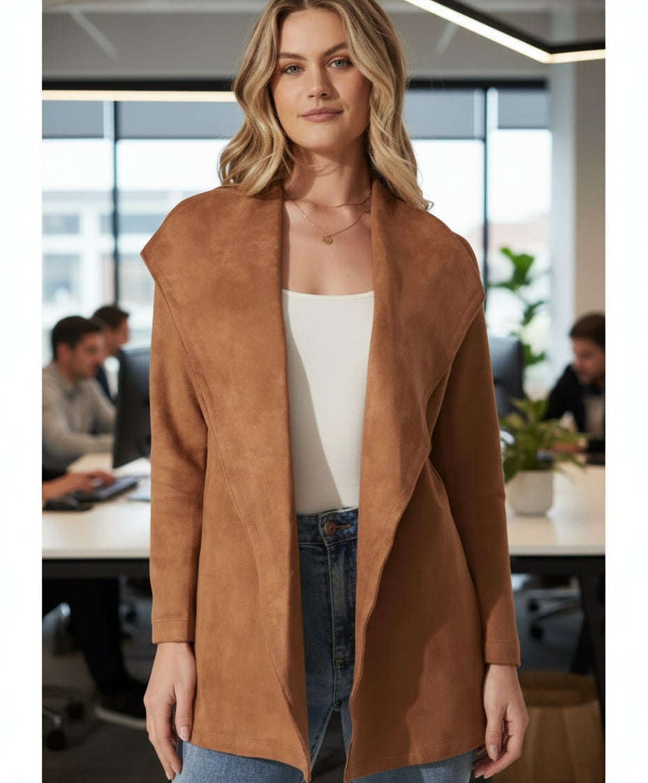 Simplee Carolin Winter Jacket