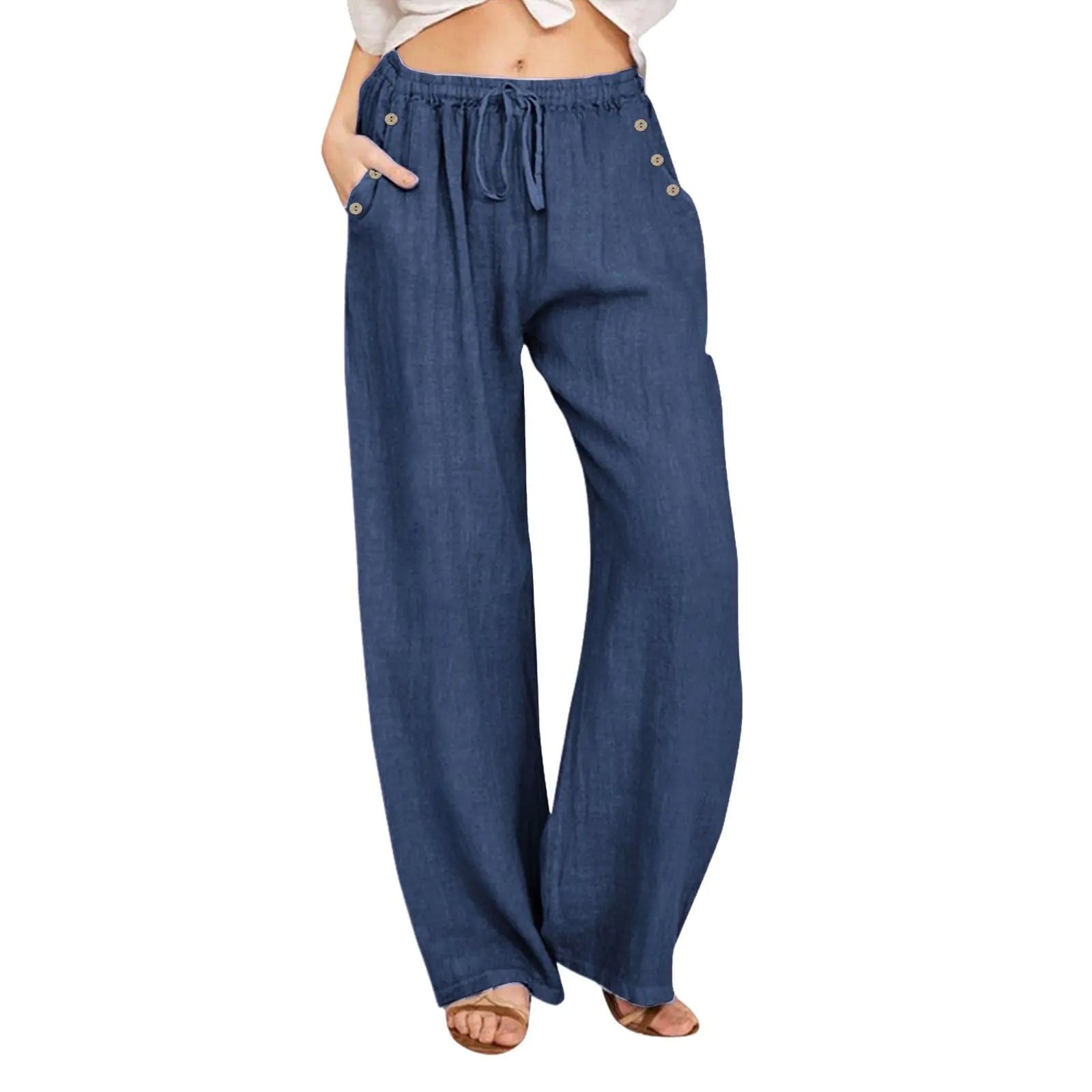 Women's Pants Wide Leg Overstock Deals Yoga Pants