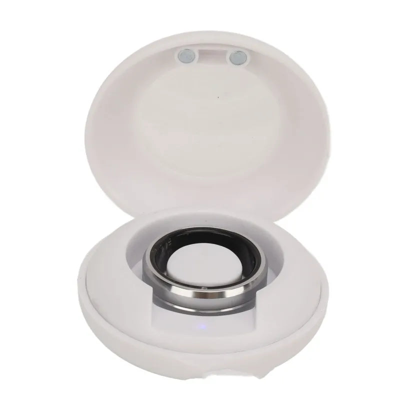 Smart Ring –  Health Tracking - Sleep Monitoring - Heart Rate Monitoring