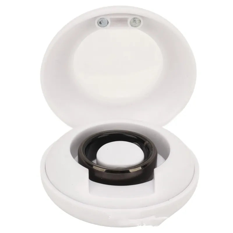 Smart Ring –  Health Tracking - Sleep Monitoring - Heart Rate Monitoring